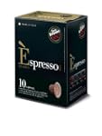 CAFFE' VERGNANO E'SPRESSO ARABICACaps...