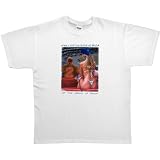 Mens T-Shirt : NOTHING IS FINER THAN BUMPING AND GRINDING AT THE CRACK OF DAWN