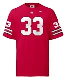 Ohio State Buckeyes Jersey