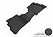 3D MAXpider L1MZ05821509 Black All-Weather Floor Mat for Select Mazda Cx-5 Models Second Row