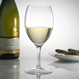 Reserve Handmade White Wine Glass