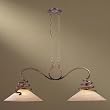 Minka Lavery Tofino 2 Light Island Model 1762-211