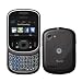 Motorola QA1 Karma GSM Quadband Phone (Unlocked) 2mp camera, bluetooth ,gps ,usa warranty