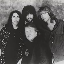 NRBQ - NRBQ, 1989