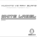 Ping Pong, Top Spin Mix ( White Label ) Style: Minimal - Electro - House