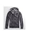 O'neill Grenada Reversible Gray Hoodie