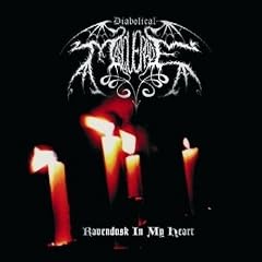 Ravendusk In My Heart