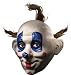 Adult Batman dark knight Clown Mask