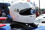 Racing Helmet - 24