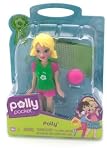 Polly Pocket Mini 3" Figure Playset - PollyIMAGE