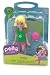 Polly Pocket Mini 3" Figure Playset - Polly_s-1