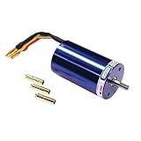 PROSPEED Brushless Motor 3060Kv: 1/8 Offroad