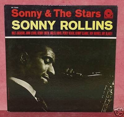 Sonny And The Stars