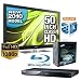 Samsung PN50C7000 50″ Class 3D Plasma Bundle