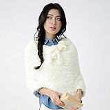 Room PoFuMa　ルームポフマ　無地Sサイズ クリームホワイト