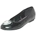 The Children's Place Girls Stargaze Ballet Flat Dress Sizes 4 - 14