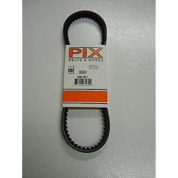 Replacement Go Cart Belt For Comet 203591, Yerf Dog Q43103W, Q43203W, Kartco 7655