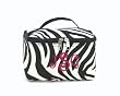 Zebra Mini Make up Cosmetic Bag808