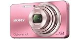 Sony DSCW570 Cyber shot Digital Still Camera Pink (16.1MP, 5x Optical Zoom) 2.7 inch LCD 41kdSY2p0EL. SL160 Sony DSCW570 Cyber shot Digital Still Camera Pink (16.1MP, 5x Optical Zoom) 2.7 inch LCD