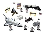 Space Explorer Ultimate Space Adventure Playset