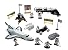 Space Explorer Ultimate Space Adventure Playset