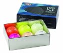 Cool Ice Golf Balls - 6 Pack - Mixed