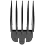 Wahl Clipper Attachment #10 Black Nylon 1-1/4"