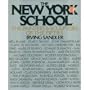 The New York School: The Painters and Sculptors of the Fifties