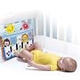 Fisher-Price Precious Planet Kick & Play Piano