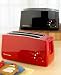 KitchenAid KTT570WH 4-Slice Digital Toaster with Bagel, Warm, and Frozen Functions, White