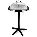 George Foreman GGR201RCDS Rectangular Indoor/Outdoor Electric Grill