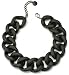 Sunbaked Choker in Matte Black
