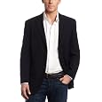 Dockers Men's Center Vent Blazer