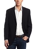Dockers Men's Center Vent Blazer