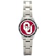 NCAA Women's University Of Oklahoma Coach Series Watch #CCS-OK