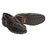 Sperry Top-Sider Mako Lug Shoes - 3-Eye (For Men)