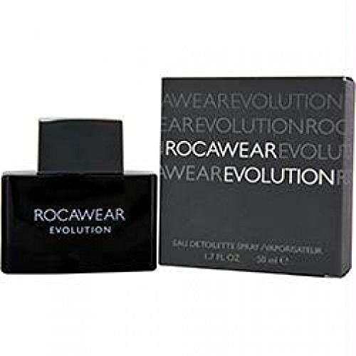 Rocawear Evolution By Jay-z Edt Spray/FN233647/1.7 oz/men/