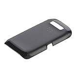 BlackBerry Torch Hard Shell Case - Black BlackBerry 9860 Torch Blackberry R ....