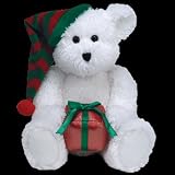 Review Ty 90062 / Ty Gift Wrapped The Ty Buddy Bear 12