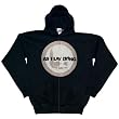 As I Lay Dying - Skull Crest Zip Hoodie
