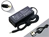 Just Laptops HP Compaq Presario B1200 Series (18.5v 3.5a 65W Yellow-End) Compatible Laptop Power Supply Charger Adapter with Power Cord and 1-Yr Warranty