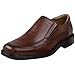 Dockers Men's Proposal Moc Run Off Toe Slip On,Tan,10 M US