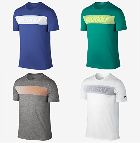 Nike Men's Graphic Golf T-Shirt