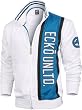Ecko Corporate Block Track Jacket