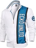 Ecko Corporate Block Track Jacket