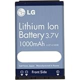 LG Standard Battery