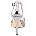 Style & Co. Women's Swifty Ankle strap D'Orsay Pumps