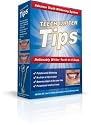 Teeth Whiten Whitening TIPS Noticeably Whiter Teeth In 6 Days ~ 1 Kit