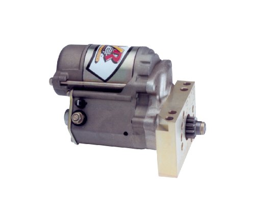 CVR Performance 5323 153 and 168 Tooth Protorque Starter for Chevy