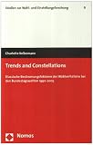 Trends and Constellations: Klassische Bestimmungsfaktoren des Wahlverhaltens bei den Bundestagswahlen 1990 - 2005